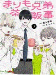 旧书店的第七年漫画封面